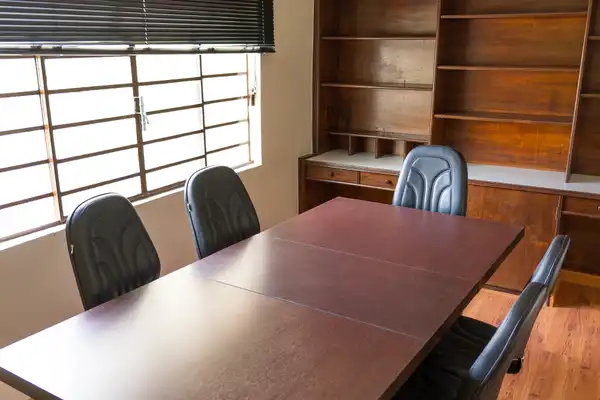 Escritório individual privativo na Vliv Coworking